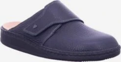 Finn Comfort Instappers Muiltjes Heren Blauw -LLOYD Shoes Shop 878dc74248ffadc3a37ef00cc9f728e8