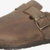 Rohde Sandalen Clogs Heren Bruin -LLOYD Shoes Shop 879428d86e3402b9e208e5ade8355062