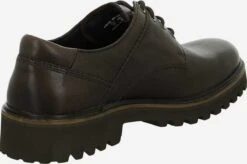 Pius Gabor Casual Veterschoenen Veterschoen Heren Donkerbruin -LLOYD Shoes Shop 87f5ae124379a7811f6133cdf6988379