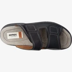 Instappers Muiltjes Activa Heren Zwart -LLOYD Shoes Shop 88455aefe7287c61a8b374f120af9794