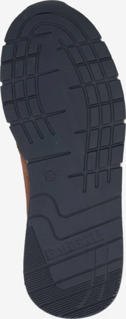 Bugatti Casual Sneakers Sneakers Laag Laporis Heren Bruin -LLOYD Shoes Shop 89434519fe9bf868e68a142daa47548d