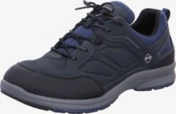 Running Sneakers Sneakers Laag Heren Donkerblauw