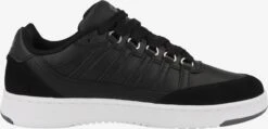 K-Swiss Casual Sneakers Sneakers Laag Set Pro Heren Zwart -LLOYD Shoes Shop 8a286f913d4ecb9230f50fb5d184d426