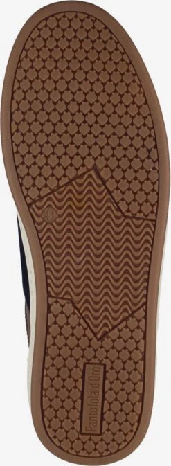 Pantofola D'Oro Fashion Sneakers Sneakers Laag Palermo Heren Bruin -LLOYD Shoes Shop 8a38c4b53455f1f53a65d703b3ffba22