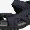 Geox Sandalen & Pantoffels Sandalen Strada Heren Marine 1 Geox Sandalen & Pantoffels Sandalen Strada Heren Marine -LLOYD Shoes Shop 8a8663a9bc01e8a32c5aaae1b81946a3