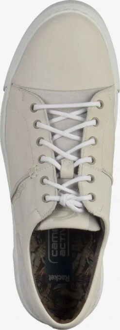 Camel Active Casual Sneakers Sneakers Laag Heren Offwhite -LLOYD Shoes Shop 8b59db0ef2a0c31f1d29d7b26a79fb11