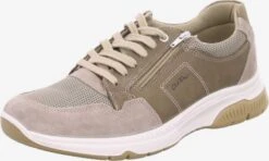 Ara Fashion Sneakers Sneakers Laag Heren Taupe -LLOYD Shoes Shop 8c8ad547f8398d28bc6efb520e0ba29a
