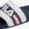 Fila Instappers Strand-/badschoen OCEANO Heren Wit