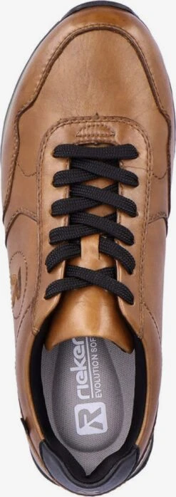 Casual Sneakers Sneakers Laag Heren Bruin / Donkerbruin -LLOYD Shoes Shop 8e3be2791237bfd5eee620452292cbc8