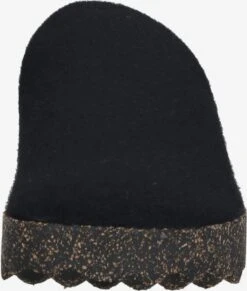 Asportuguesas Pantoffels Huisschoen Heren Zwart -LLOYD Shoes Shop 90238d6ba9304eba2209c1a5aa1b6644