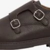 Selected Homme Casual Veterschoenen Veterschoen Monk Heren Bruin 2 Selected Homme Casual Veterschoenen Veterschoen Monk Heren Bruin -LLOYD Shoes Shop 9030058ae36e273bcd9939d5bf7d120d