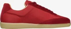 Casual Sneakers Sneakers Laag Travis TIS Heren Rood -LLOYD Shoes Shop 90c1b5db030283951c065589f2107fa4