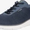 WALDLÄUFER Fashion Sneakers Sneakers Laag Heren Donkerblauw -LLOYD Shoes Shop 90eb6416a71d32d3c88e405c9b22829b