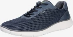 WALDLÄUFER Fashion Sneakers Sneakers Laag Heren Donkerblauw