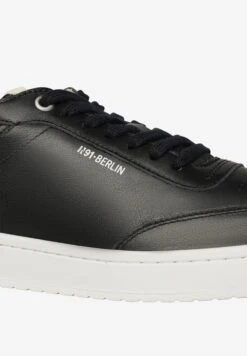 Casual Sneakers Sneakers Laag Court M AB Heren Zwart -LLOYD Shoes Shop 9124ac36d013c459e7863c1d5619dc9c