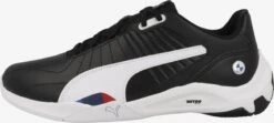 Puma Running Sneakers Sneakers Laag BMW MMS Kart Cat RL Nitro Heren Zwart -LLOYD Shoes Shop 918c6a3250e84895ceab41c440a667c5
