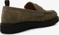 Shoe The Bear Lage Schoenen Mocassins COSMOS 2 Heren Kaki -LLOYD Shoes Shop 922532007fc210f5d5ab73a445fdfbab