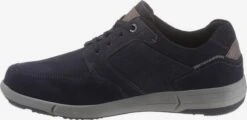 Josef Seibel Casual Veterschoenen Veterschoen Enrico Heren Navy / Donkerblauw -LLOYD Shoes Shop 9392f87ee7059ca17bbdeb9feabc93b0