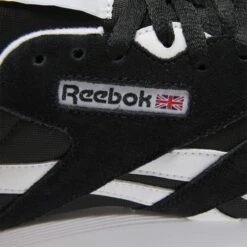 REEBOK CLASSICS Running Sneakers Sneakers Laag Heren Zwart -LLOYD Shoes Shop 945e241bdcb3f58e04a06fe1c0938949