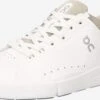 On Running Sneakers Sneakers Laag THE ROGER Advantage Heren Wit