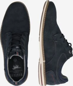 Mustang Casual Sneakers Sneakers Laag Heren Navy 6 Mustang Casual Sneakers Sneakers Laag Heren Navy -LLOYD Shoes Shop 954632967c9a9ec00c45635f729ab523