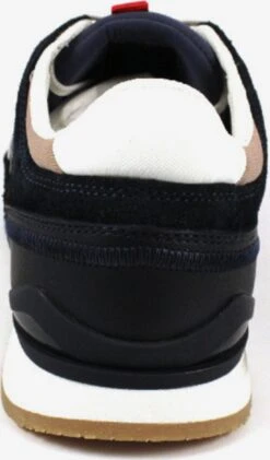 Lloyd Casual Sneakers Sneakers Laag Emilian Heren Navy -LLOYD Shoes Shop 956e37fe2f899bc0e1554ac114f52518