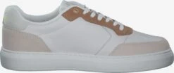 Calvin Klein Casual Veterschoenen Veterschoen Heren Beige / Bruin / Wit -LLOYD Shoes Shop 95a3f7ba4487ad59e5792b51cb78d7ab