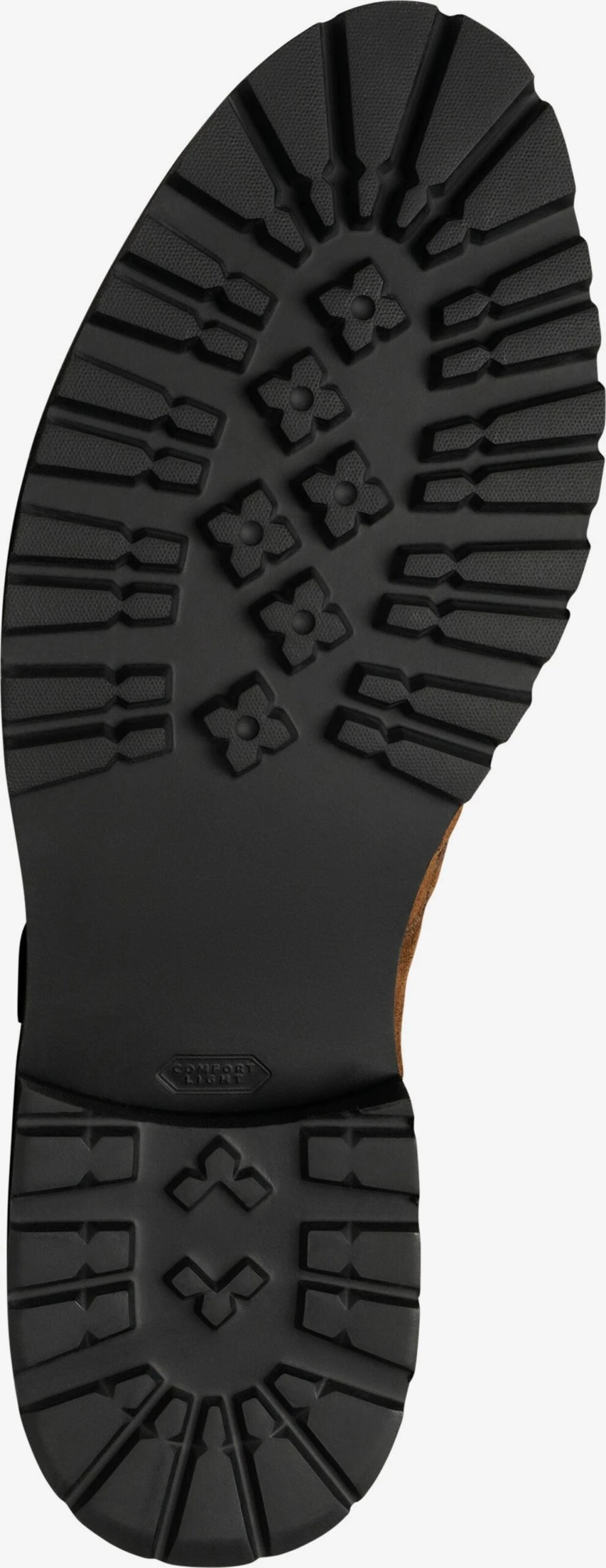 Sandalen & Pantoffels Sandalen Barkley Heren Bruin 4 Sandalen & Pantoffels Sandalen Barkley Heren Bruin - Afbeelding 2