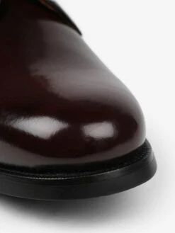 Scalpers Casual Veterschoenen Veterschoen Brook Heren Bordeaux -LLOYD Shoes Shop 961404bb12d2ba9335c62593f573b32f