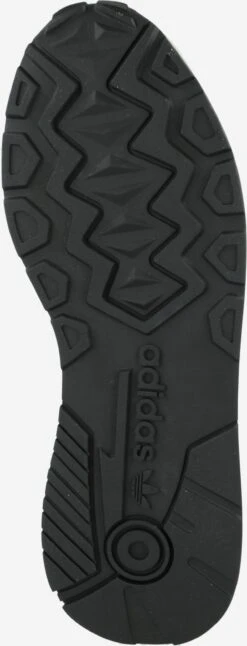 Adidas Originals Casual Sneakers Sneakers Laag TREZIOD 2 Heren Groen / Pastelgroen -LLOYD Shoes Shop 964712395e69d7385595bf933bdf2385