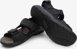 Sandalen & Pantoffels Sandalen Heren Donkerblauw -LLOYD Shoes Shop 96fb6e0f722e21e8064dfc5fe4e3d7d4