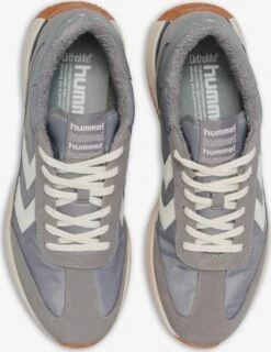 Hummel Running Sneakers Sneakers Laag Heren Donkergrijs 14 Hummel Running Sneakers Sneakers Laag Heren Donkergrijs -LLOYD Shoes Shop 970a5ac7ad8a9c5f7450bbd0f2d10c61