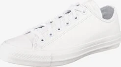 Converse Casual Sneakers Sneakers Laag Chuck Taylor All Star Heren Wit