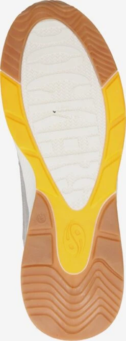 Dockers By Gerli Running Sneakers Sneakers Laag Heren Offwhite -LLOYD Shoes Shop 972ece1d674219a13cbbc321851204f5