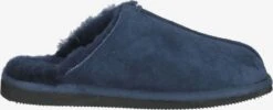 Shepherd Pantoffels Huisschoen HUGO Heren Navy -LLOYD Shoes Shop 979cdeaf087d7bd6db817c0ffb4797bb
