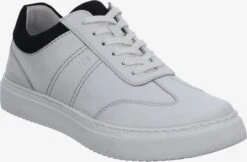 Josef Seibel Casual Sneakers Sneakers Laag Forrest 01 Heren Offwhite -LLOYD Shoes Shop 979e8bb516d1e2890b799da3a784fcdc