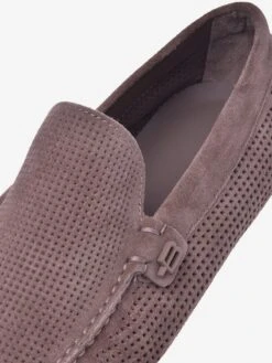 Baldinini Lage Schoenen Mocassins Heren Taupe -LLOYD Shoes Shop 97e0b44b2eeaadfb022cd5eb4d47625c