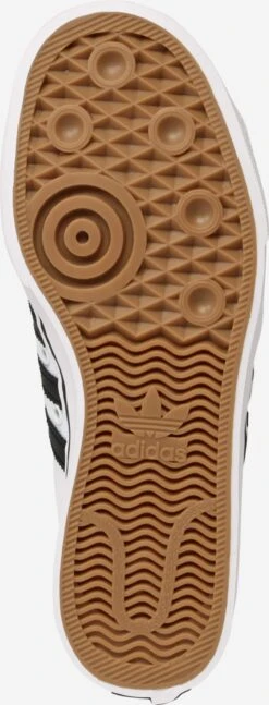 Adidas Originals Casual Sneakers Tapered Sneakers Laag NIZZA Heren Wit -LLOYD Shoes Shop 9916e15ddaf02b2dfe4f0293e0331adf