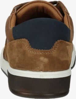 Imac Casual Sneakers Sneakers Laag Heren Bruin -LLOYD Shoes Shop 997da2719eb93c9fd27f4fbf3a29636a