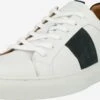 Hackett London Fashion Sneakers Sneakers Laag ICON ARCHIVE 1983 Heren Wit