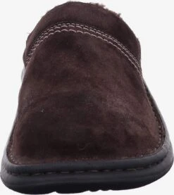 Josef Seibel Pantoffels Huisschoen Max 67 Heren Donkerbruin 12 Josef Seibel Pantoffels Huisschoen Max 67 Heren Donkerbruin -LLOYD Shoes Shop 9a1e9efb17fe9a2b1618441bff49f3c0