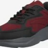 Hugo Running Sneakers Sneakers Laag Leon Heren Wijnrood -LLOYD Shoes Shop 9a804851cd7ad9b19182e6c157ab02b1