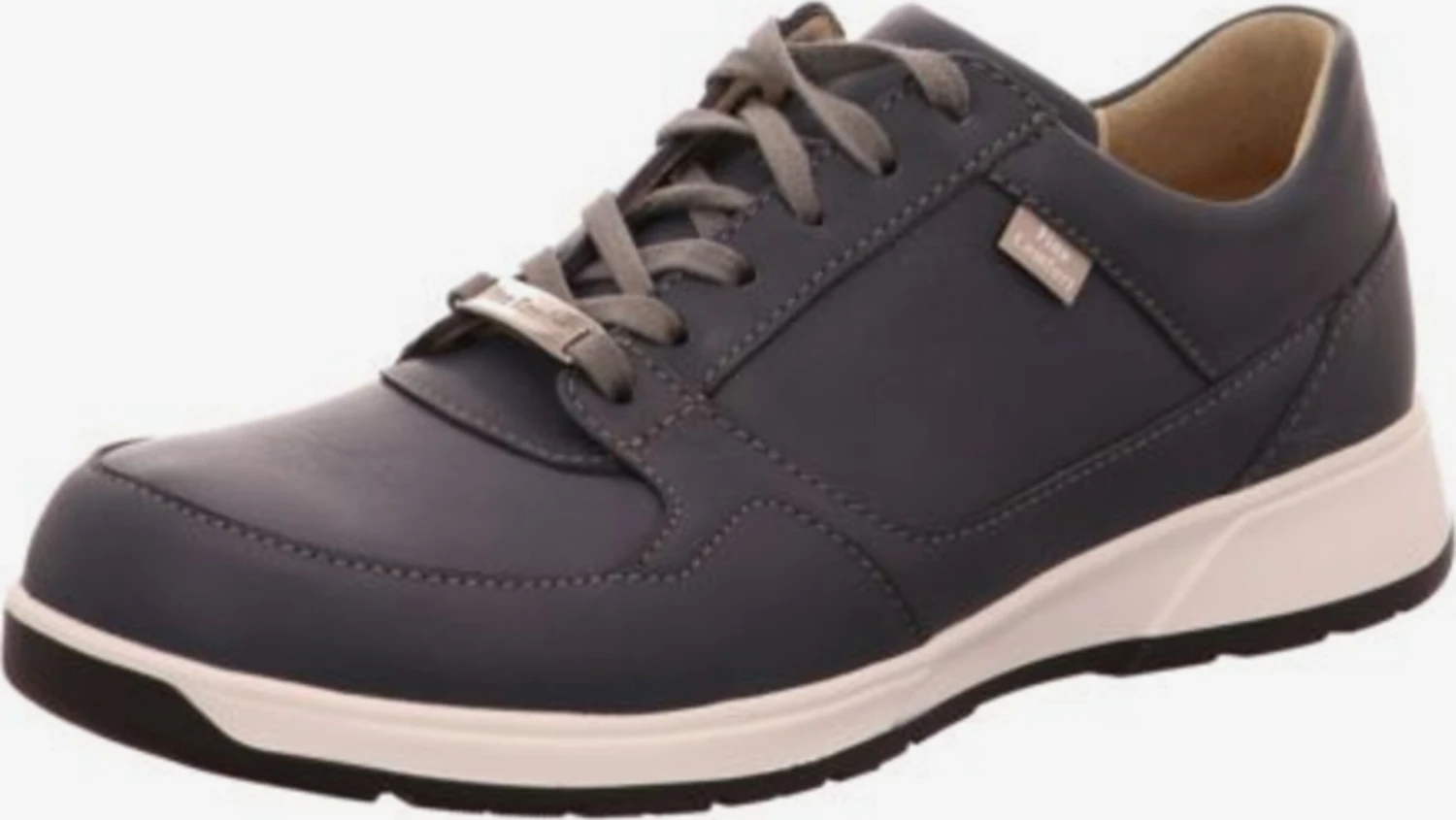 Finn Comfort Casual Veterschoenen Veterschoen Heren Donkerblauw 3 Finn Comfort Casual Veterschoenen Veterschoen Heren Donkerblauw