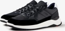 Lloyd Casual Sneakers Sneakers Laag MASON Heren Zwart