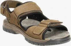 WALDLÄUFER Sandalen & Pantoffels Sandalen Heren Lichtbruin -LLOYD Shoes Shop 9c346b30b72b7d2f09666f093d191b1c