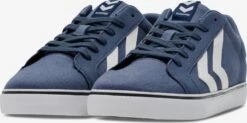 Hummel Skate Sneakers Sneakers Laag Leisure Heren Blauw -LLOYD Shoes Shop 9d9fa461195736a301d81bb39a076e6e