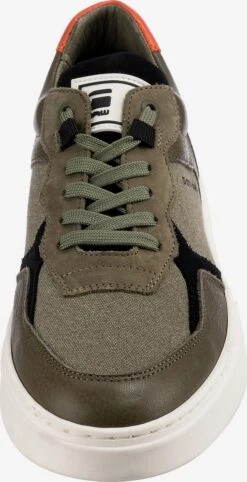 G-Star Raw Skate Sneakers Sneakers Laag Lash Heren Olijfgroen -LLOYD Shoes Shop 9dab6ba352d3b8497c1f580a2d57c1a5