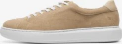 Bianco Casual Sneakers Sneakers Laag BIAGARY Heren Beige
