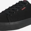 Hugo Skate Sneakers Sneakers Laag Dyerh Heren Zwart -LLOYD Shoes Shop 9e04a9129634978ca2fa810a7d8ce9ea