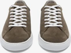 Bianco Casual Sneakers Sneakers Laag GARY Heren Groen / Olijfgroen / Donkergroen 13 Bianco Casual Sneakers Sneakers Laag GARY Heren Groen / Olijfgroen / Donkergroen -LLOYD Shoes Shop 9e1d25bddf5d95dee0a0c85c3b25411d